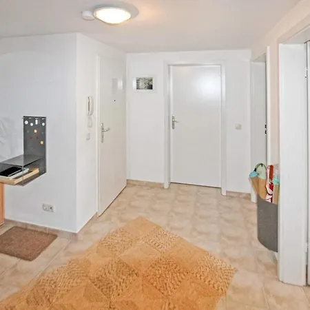 In With Kitchen Σπίτι διακοπών Rechlin
