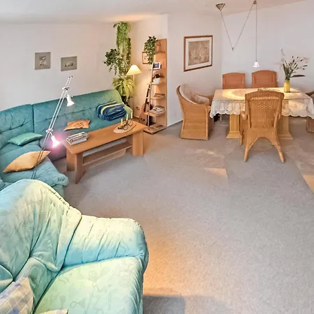 Σπίτι διακοπών In With Kitchen